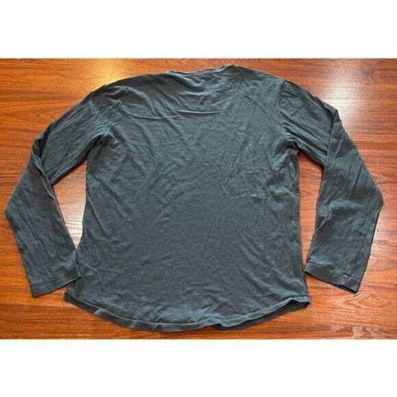 BUCK MASON L/S LOT OF 3 SHIRTS SIZES LARGE - Picture 3 of 5